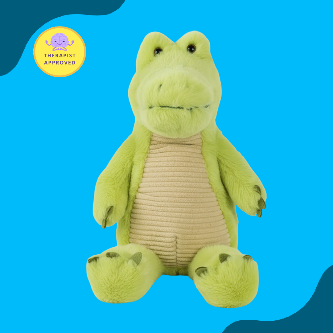 Zoofys Weighted Stuffed Animal