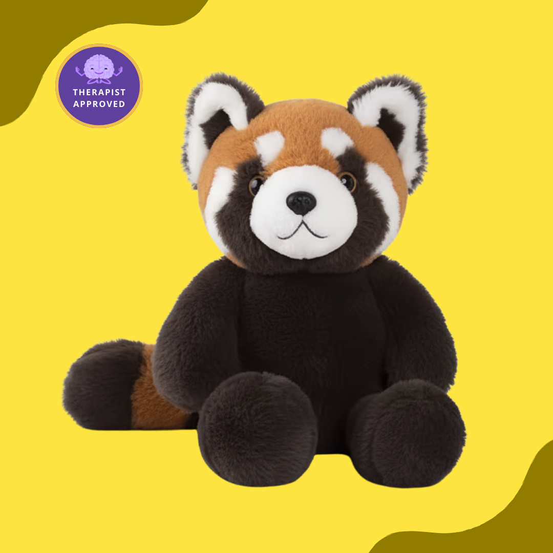 Zoofys Weighted Stuffed Animal