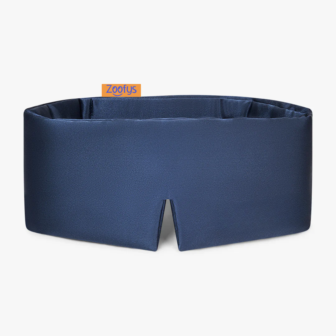 Zoofys Sleep Mask