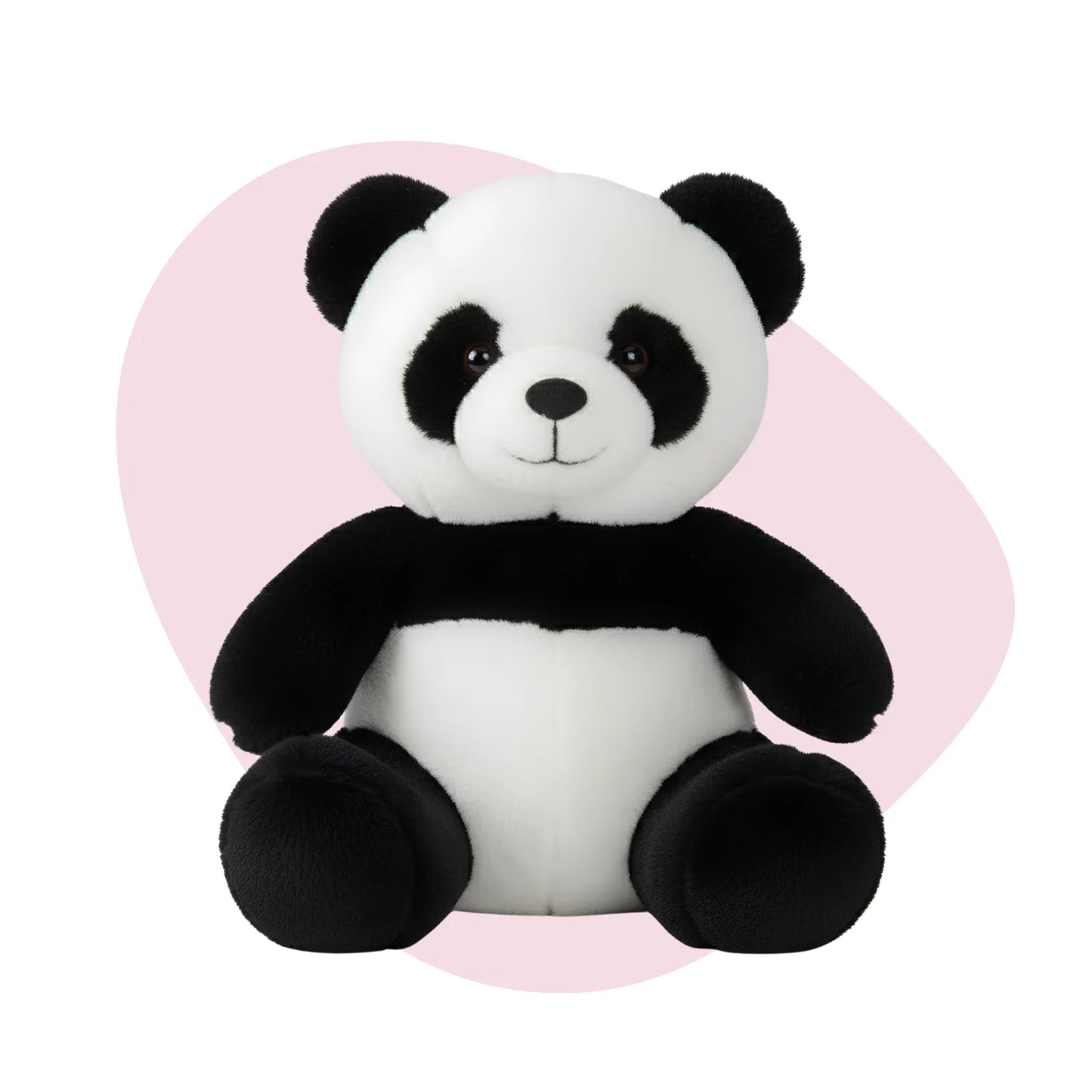 Zoofys Weighted Stuffed Animal 2 kg (4.5 lbs)