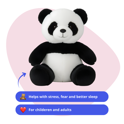 Zoofys Weighted Stuffed Animal 2 kg (4.5 lbs)
