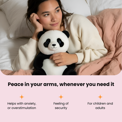 Zoofys Weighted Stuffed Animal 2 kg (4.5 lbs)