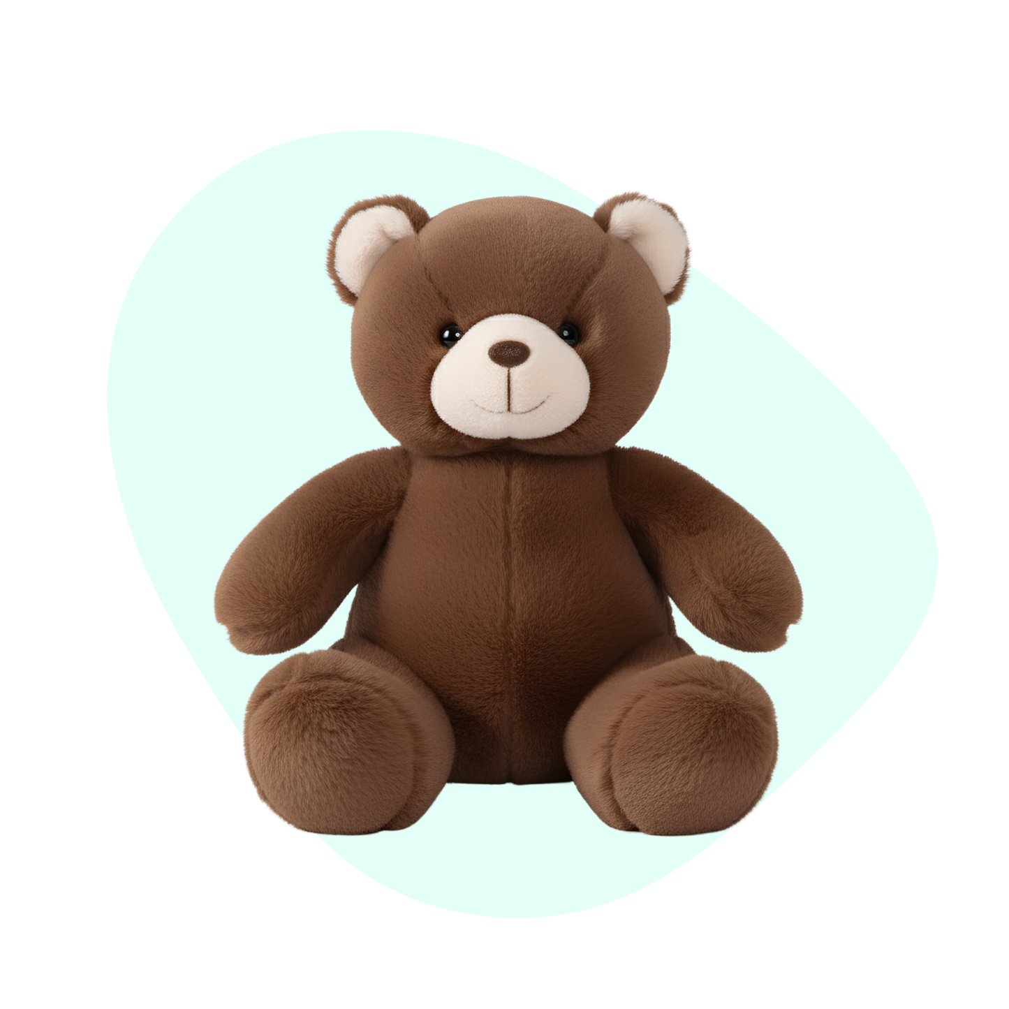 Zoofys Weighted Stuffed Animal 2 kg (4.5 lbs)